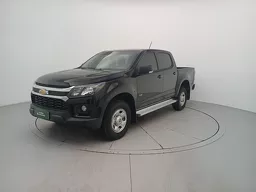 Chevrolet S10