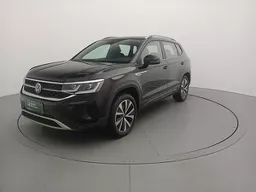 Volkswagen Taos