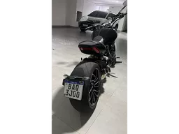 Ducati Xdiavel