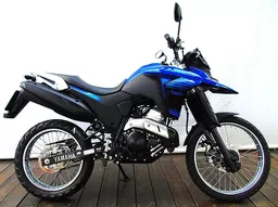 XTZ 250