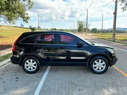 Honda CRV
