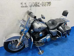 Harley-Davidson Road King