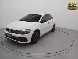 Volkswagen Polo Hatch