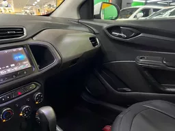 Chevrolet Prisma