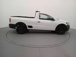 Volkswagen Saveiro