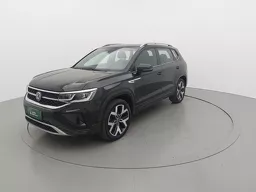 Volkswagen Taos