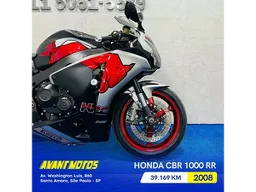 CBR 1000