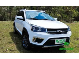 Chery Tiggo 2