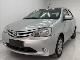 Toyota Etios