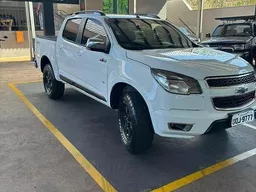 Chevrolet S10