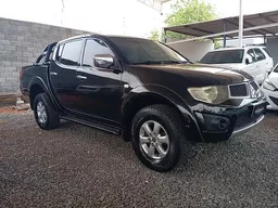 Mitsubishi L200 Triton