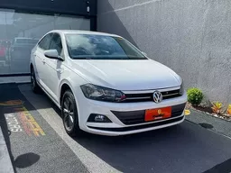 Volkswagen Virtus