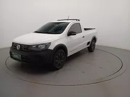 Volkswagen Saveiro