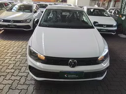 Volkswagen Polo Hatch