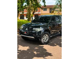 Mitsubishi L200 Triton