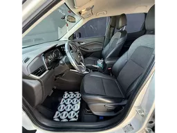 Chevrolet Montana