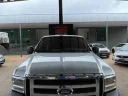 Ford F-250