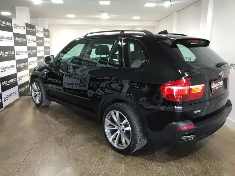 BMW X5 Preto 7