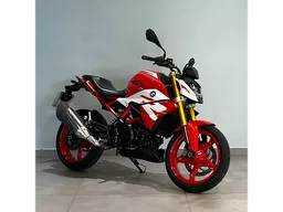 G 310 R