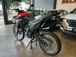 Yamaha XTZ 250