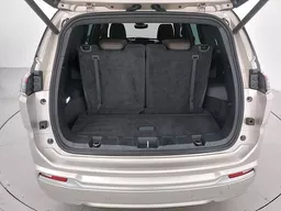 Jeep Commander