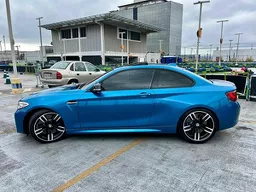 BMW M2