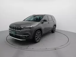 Jeep Commander