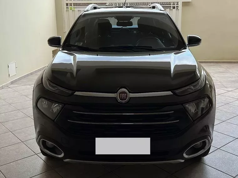 Fiat Toro Marrom 15