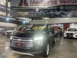 Chevrolet Montana