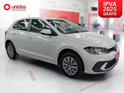Volkswagen Polo Hatch