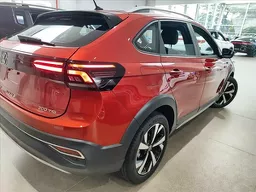Volkswagen Nivus