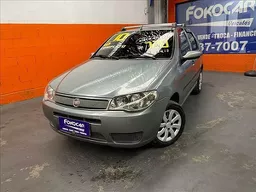 Fiat Palio