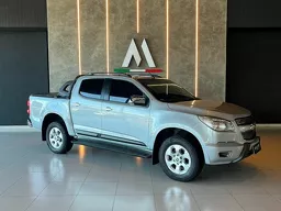 Chevrolet S10