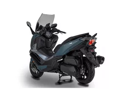 Dafra Cruisym
