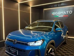 Volkswagen Tera