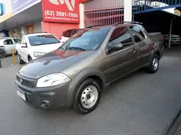 Fiat Strada