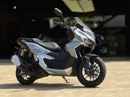 Honda ADV