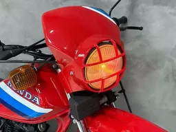 Honda XL 125