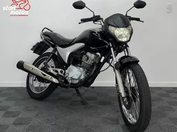 Honda CG 150 Titan