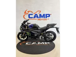 YZF R3