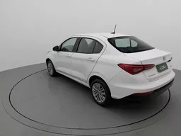 Fiat Cronos