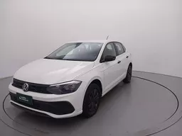 Volkswagen Polo Hatch