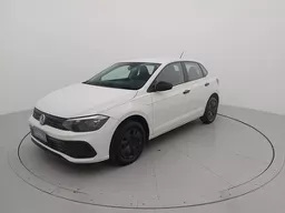 Volkswagen Polo Hatch