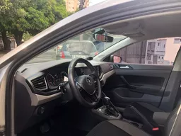 Volkswagen Virtus