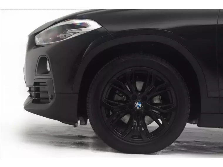 BMW X2 Preto 3