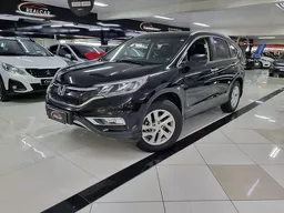 Honda CRV