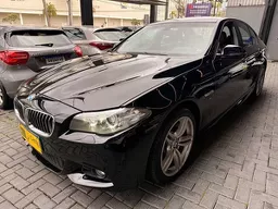 BMW 535i