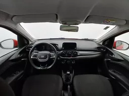 Fiat Cronos
