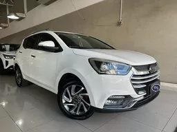 JAC T40