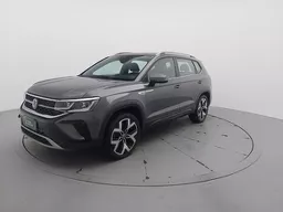 Volkswagen Taos